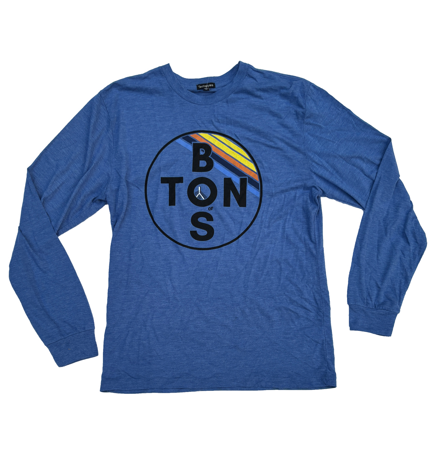 The Seaport Long Sleeve
