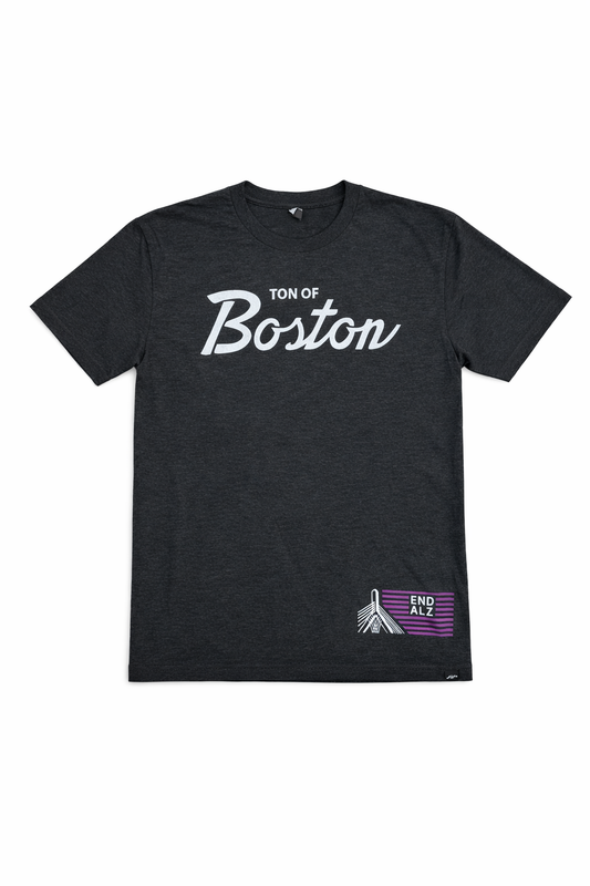 The ENDALZ Short Sleeve