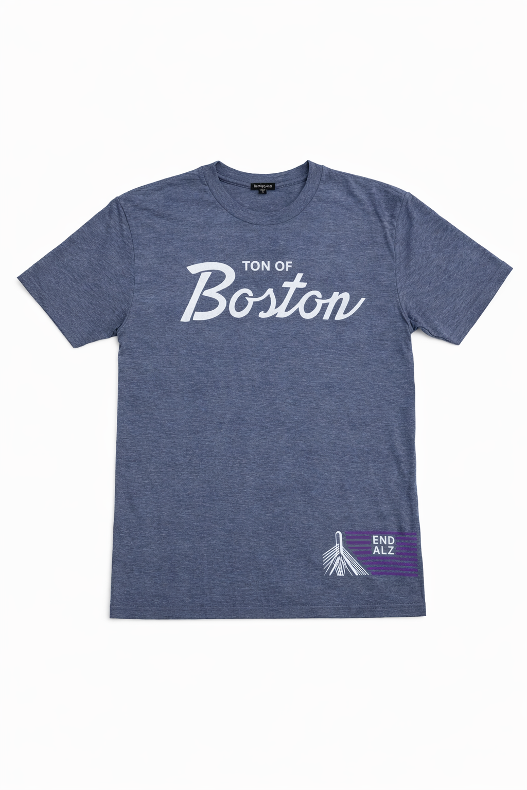 The ENDALZ Short Sleeve