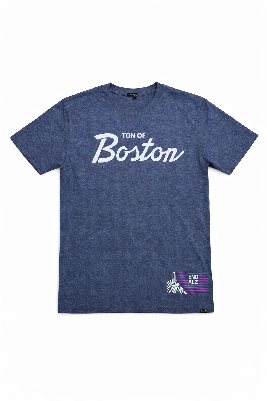 The ENDALZ Short Sleeve