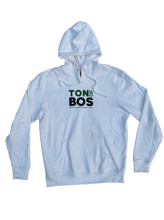 The Champs Hoodie