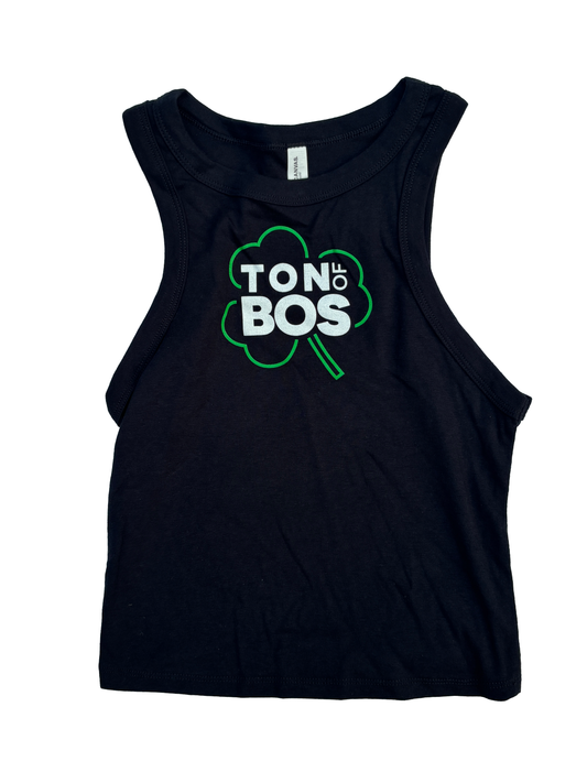 The Modern Women's Tank Top