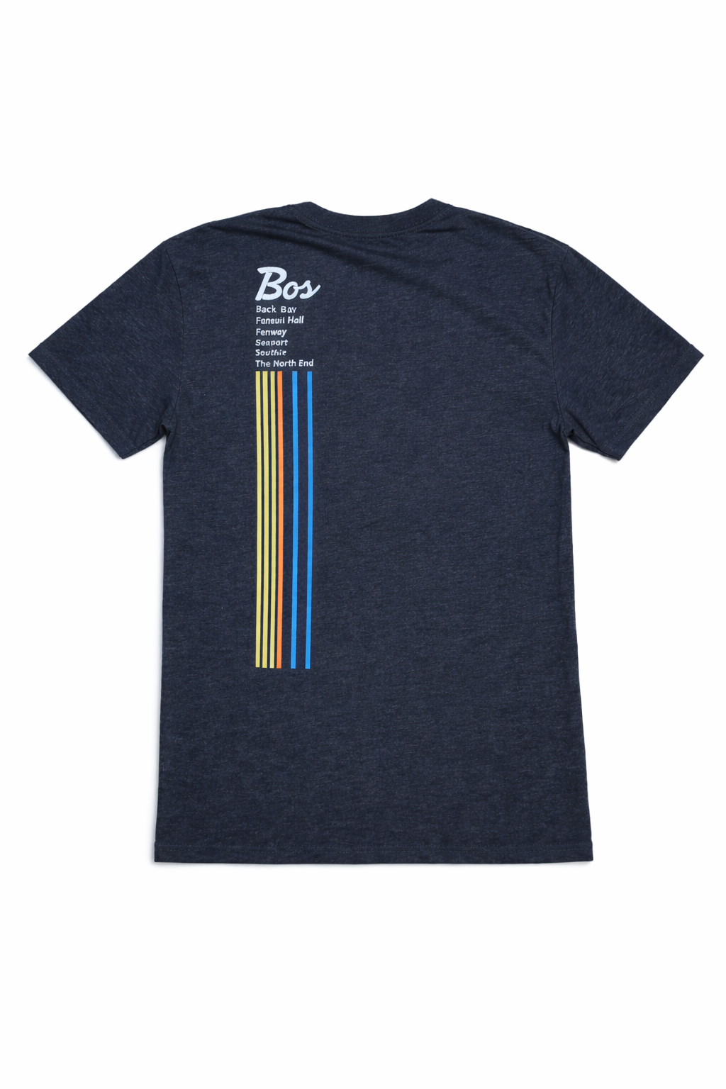 The Neighborhood Short Sleeve