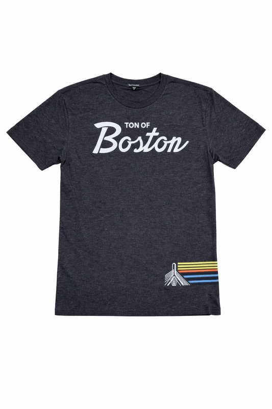 The Neighborhood Short Sleeve