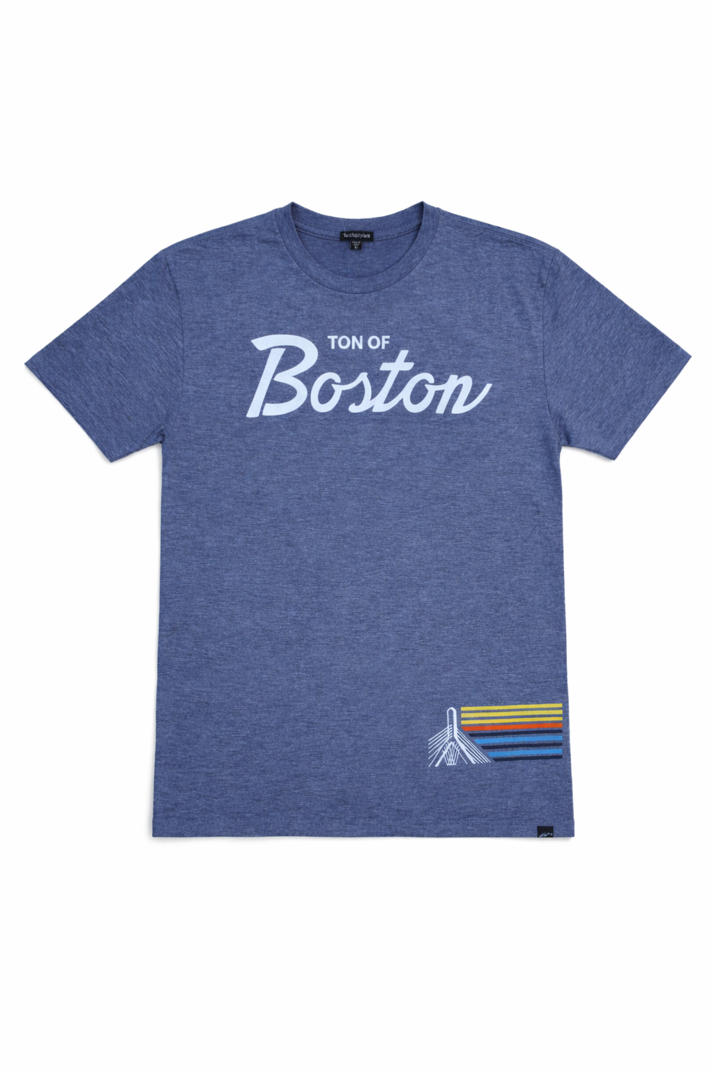 The Neighborhood Short Sleeve