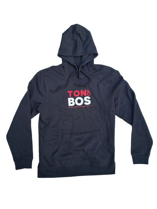 The Dynasty Hoodie