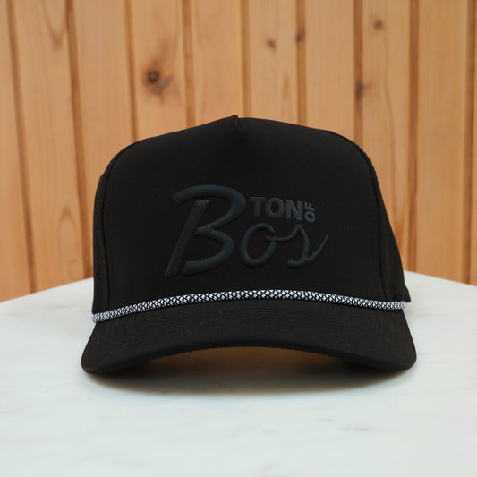The BOS Performance Hat