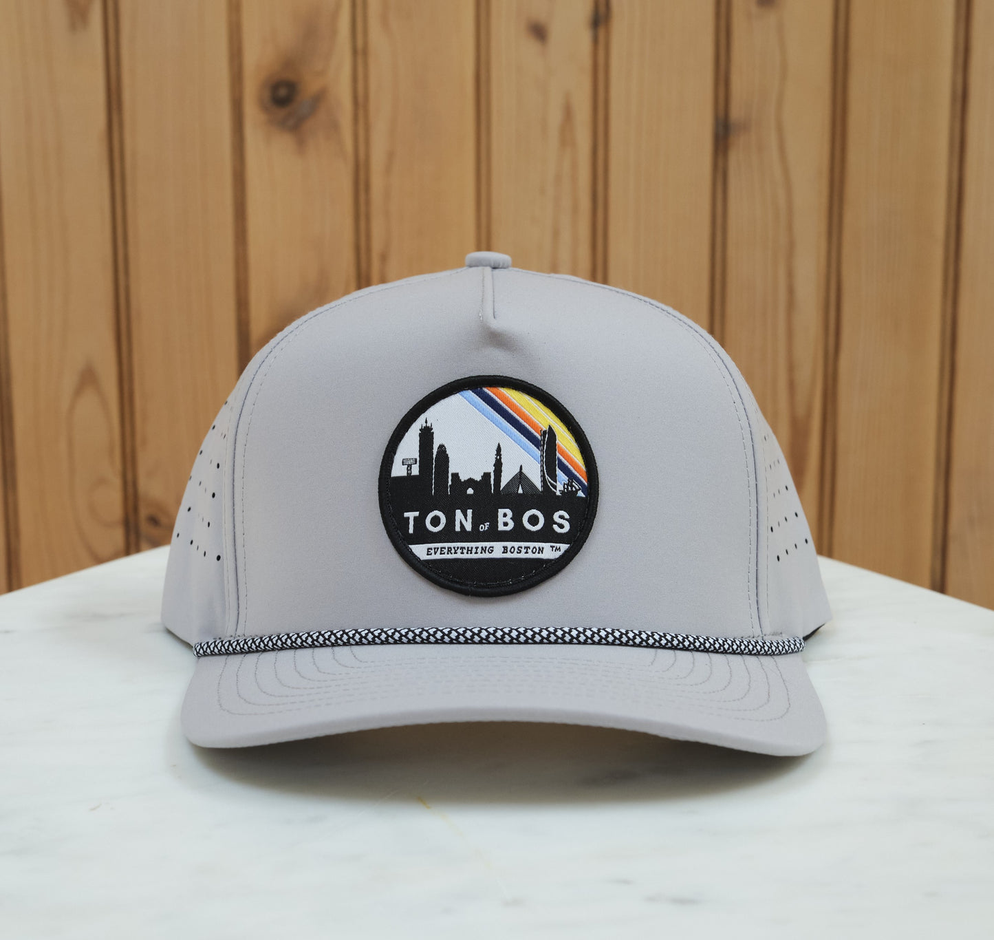 The Hub Cityscape Performance Hat