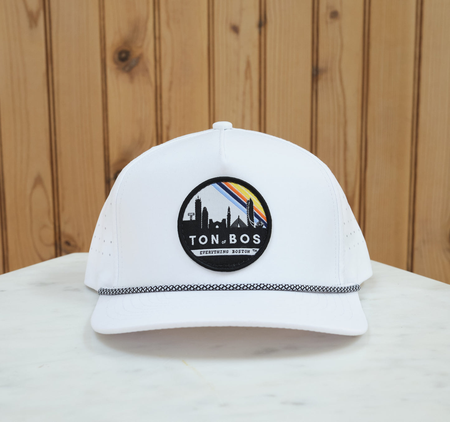 The Hub Cityscape Performance Hat