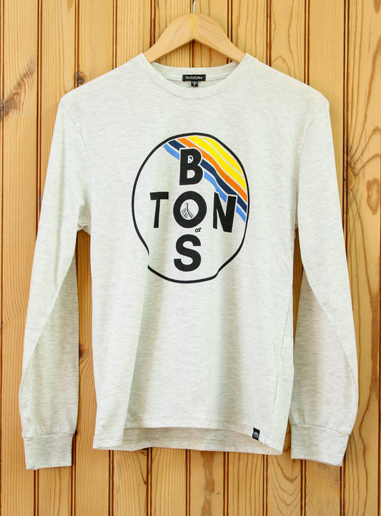 The Seaport Long Sleeve