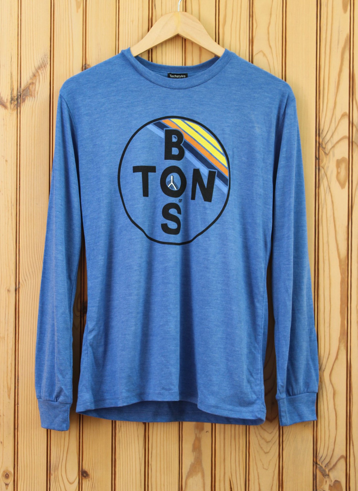 The Seaport Long Sleeve