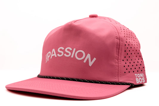 The Passion Active Hat Pink
