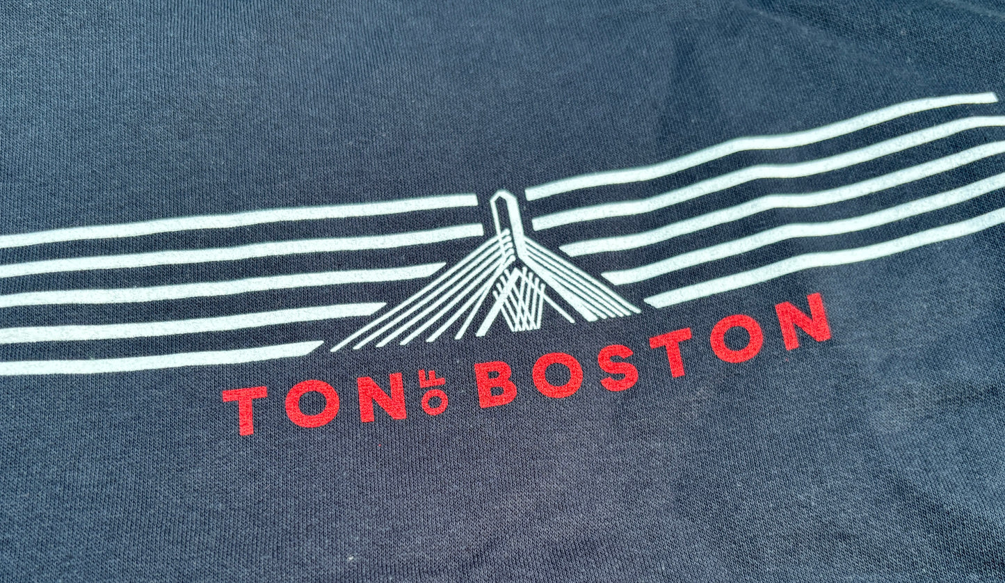 The Dynasty Hoodie