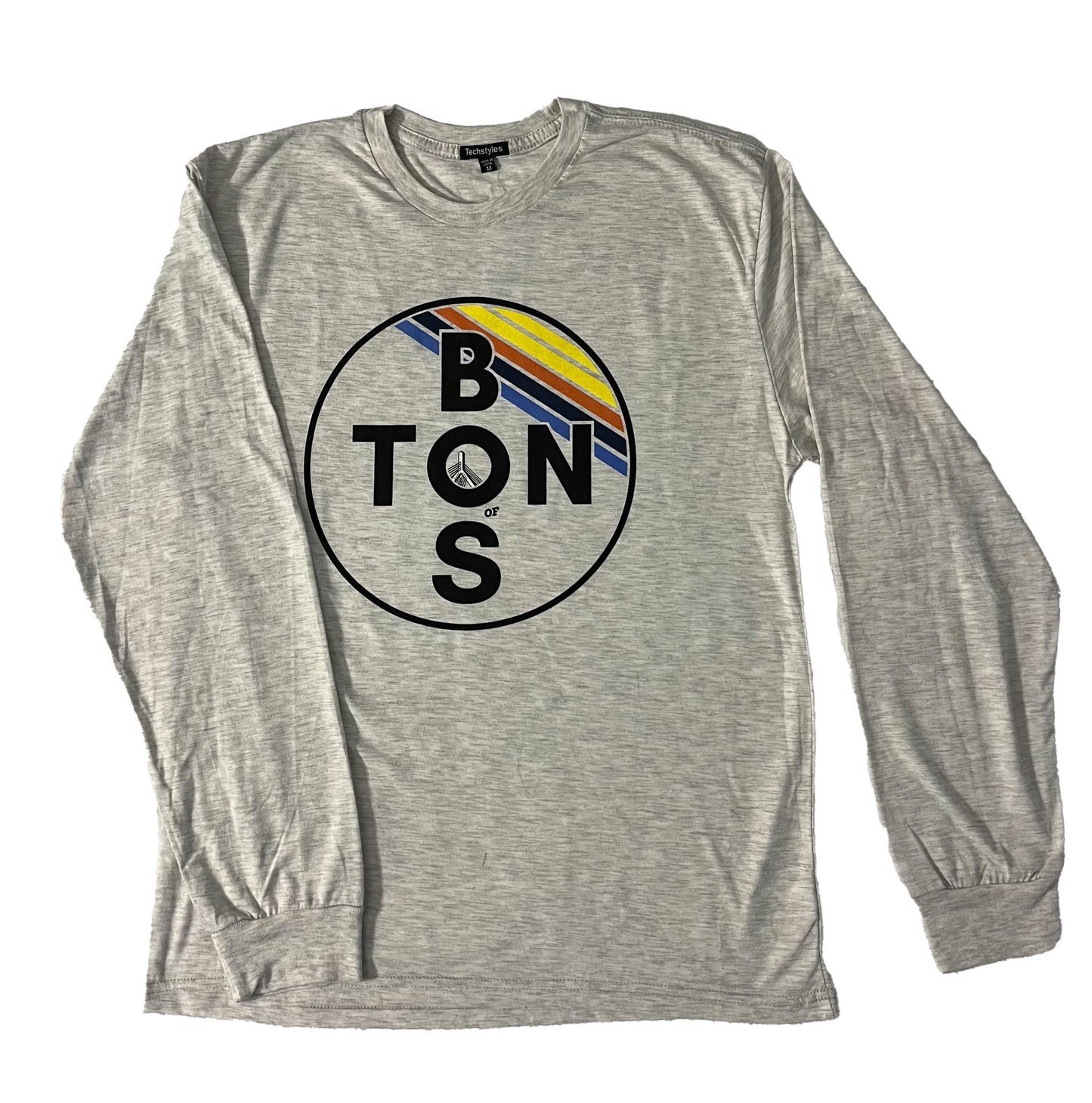 The Seaport Long Sleeve