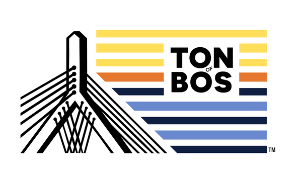 Ton of Boston